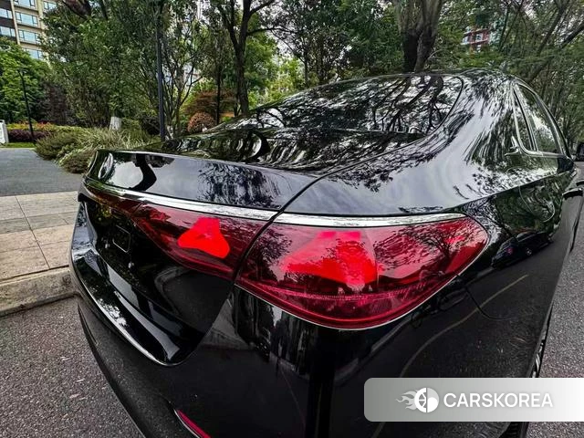 Mercedes-Benz E-class id 4300295 из Китая 17