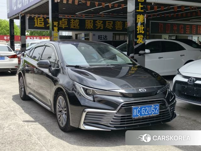Toyota Ling Shang id 4273103 из Китая 10