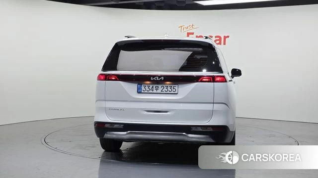 Kia Carnival 4th generation id 3859699 из Кореи 14