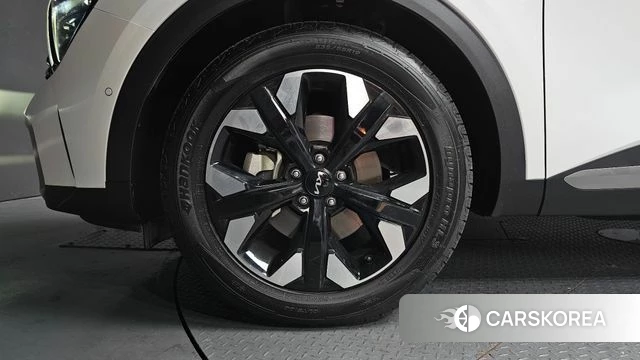 Kia Sportage 5th Generation id 4893798 из Кореи 30
