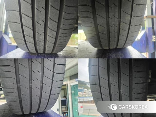 Mercedes-Benz E-Class W213 id 3965854 из Кореи 9