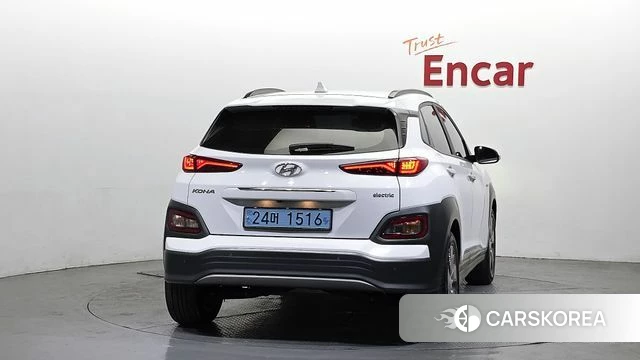 Hyundai Kona Electric id 4203646 из Кореи 14