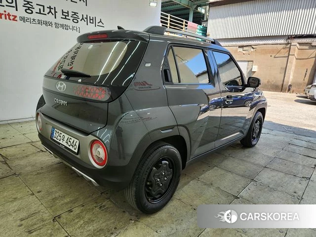 Hyundai Casper id 3826273 из Кореи 14