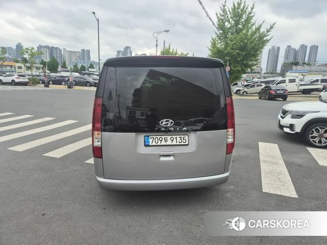 Hyundai Staria id 4453248 из Кореи 11