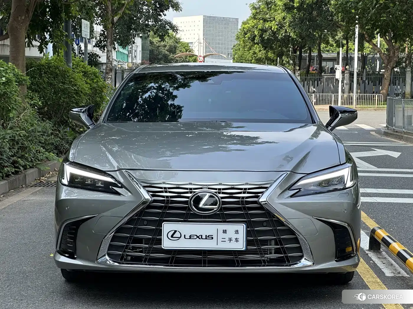 Lexus ES id 4680478 из Китая 9