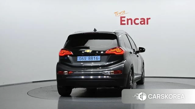 Chevrolet (GM Daewoo) Bolt EV id 4794454 из Кореи 25