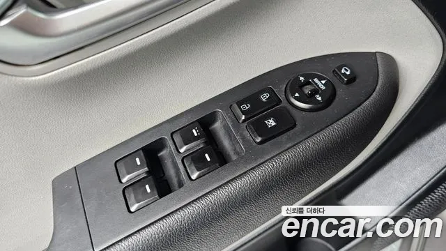 Kia The New Ray id 2602064 из Кореи 14