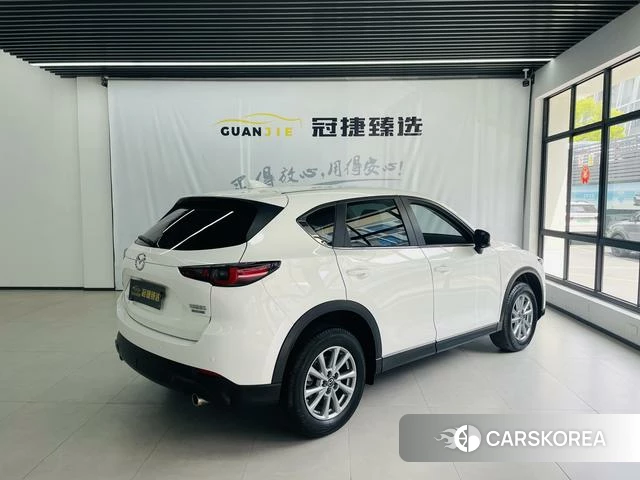 Mazda CX-5 id 4219715 из Китая 11
