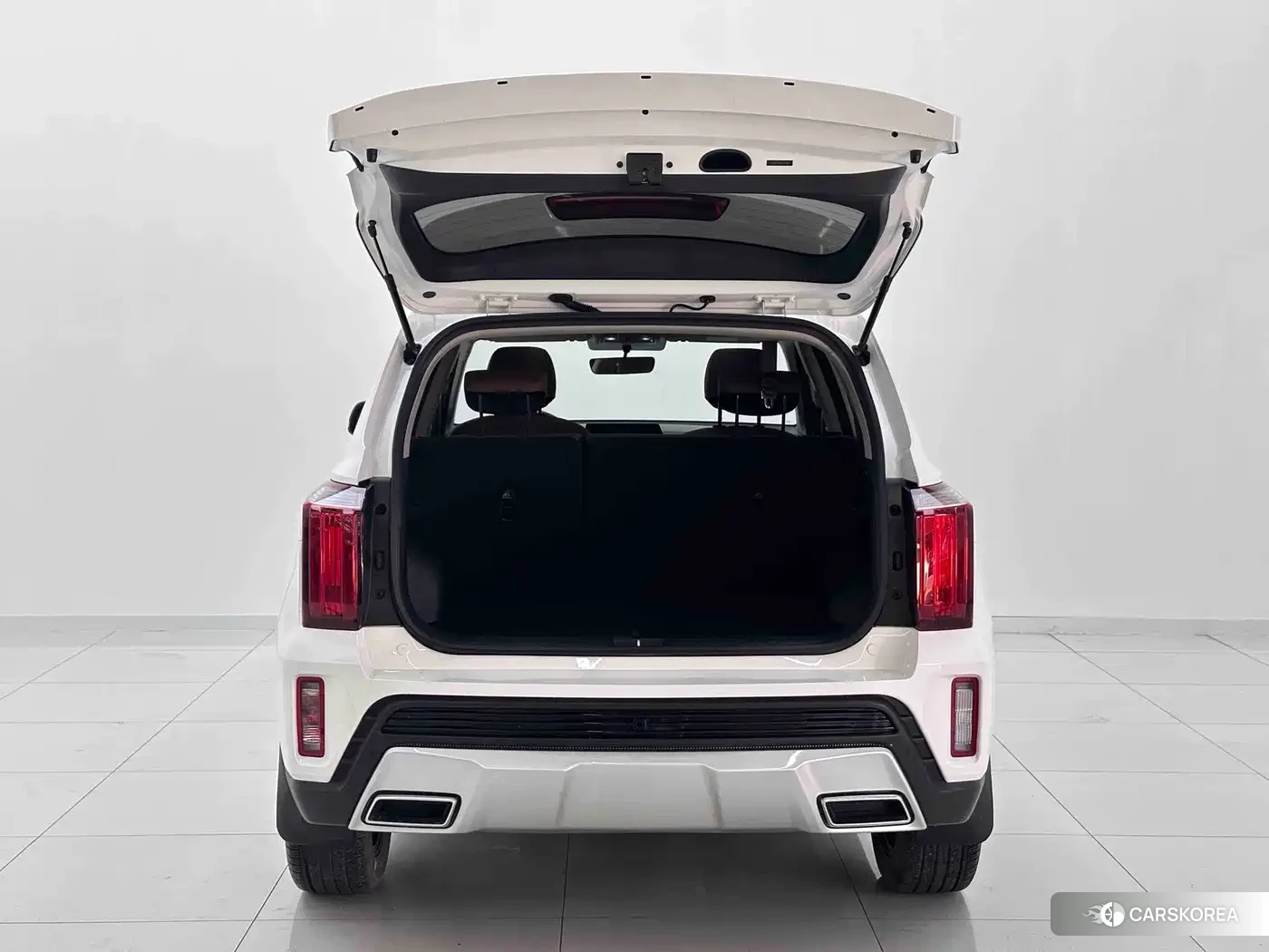 Kia Smart running 2022 Белый из Китая, фото 4