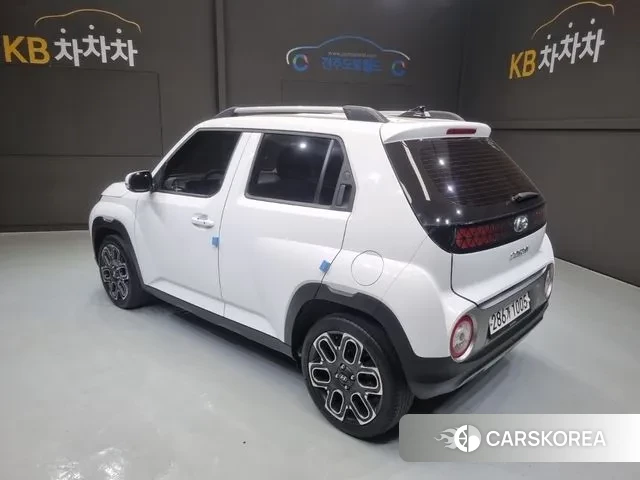 Hyundai Casper id 3342804 из Кореи 14