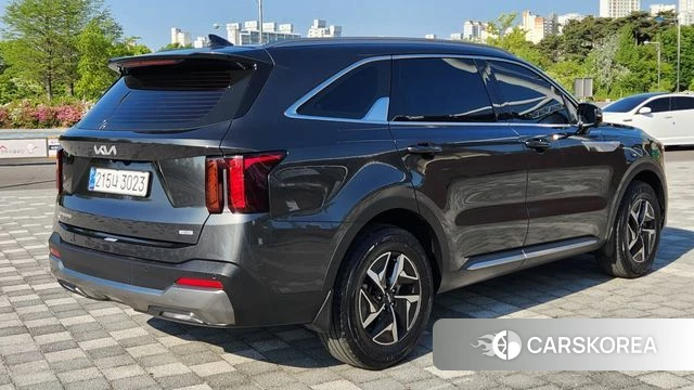 Kia The New Sorento 4th Generation id 4254959 из Кореи 14