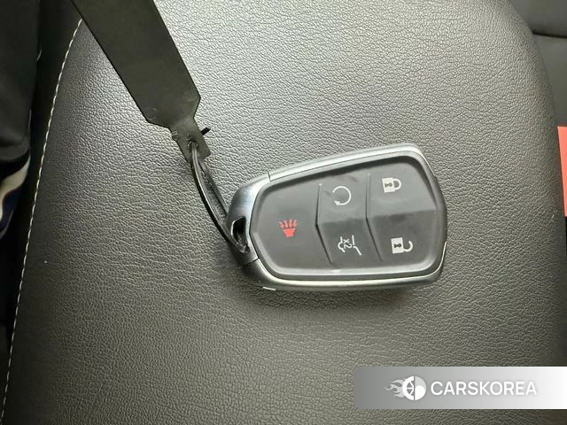 Cadillac XT5 id 4211558 из Китая 14