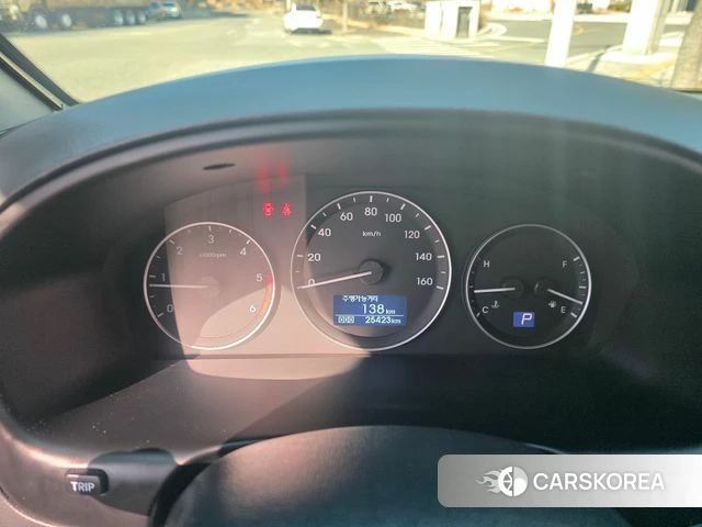 Hyundai Grand Starex id 4448301 из Кореи 14
