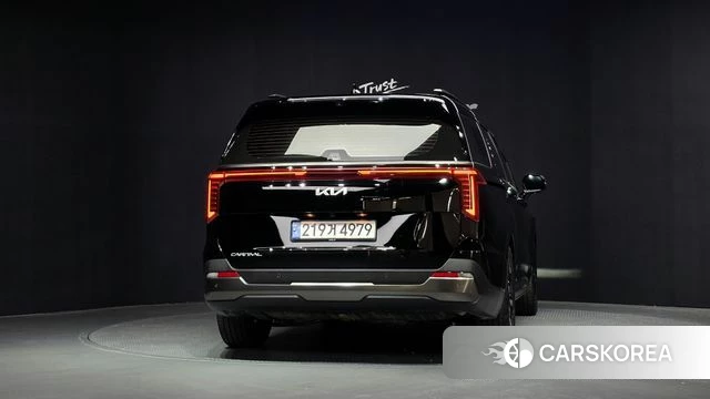 Kia The New Carnival 4th Generation id 4394564 из Кореи 28