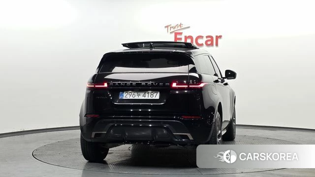 Land Rover Range Rover Evoque 2nd Generation id 3825841 из Кореи 14