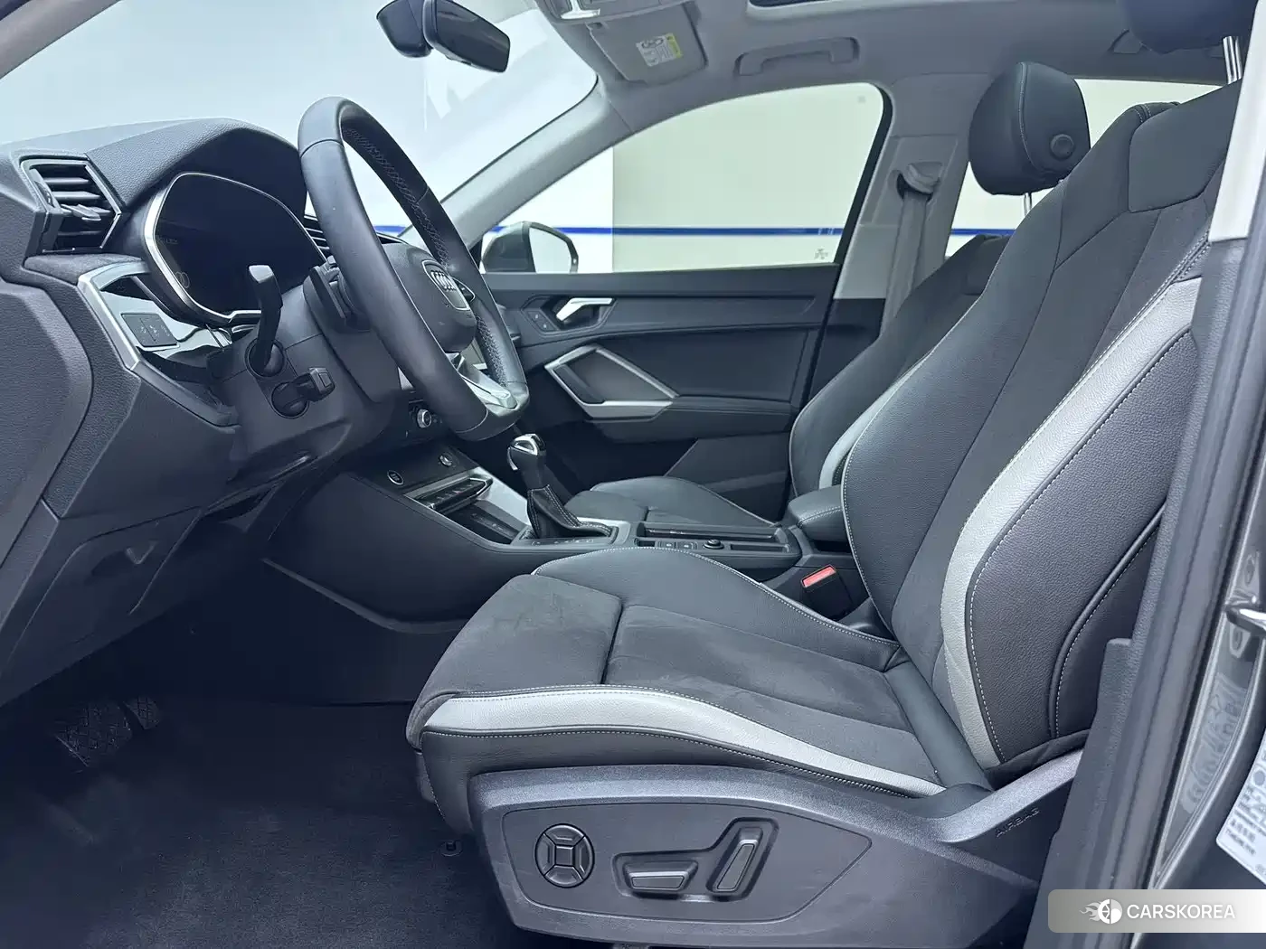 Audi Q3 id 4583884 из Китая 15