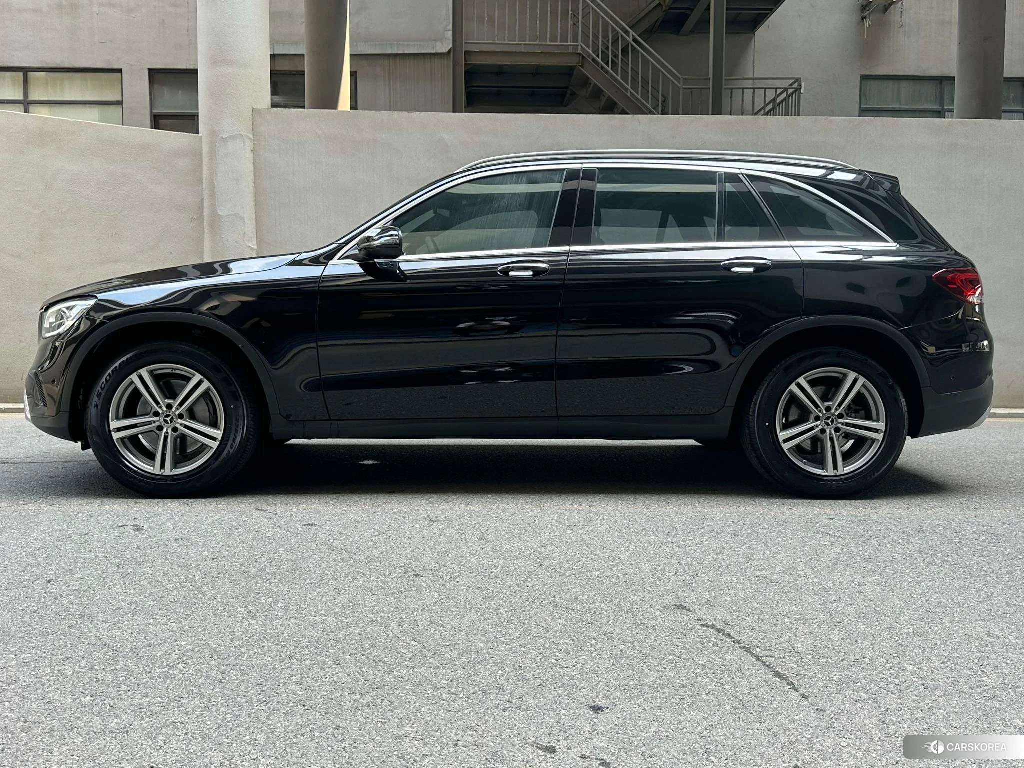 Mercedes-Benz GLC id 4467359 из Китая 9