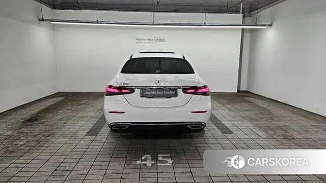 Mercedes-Benz E-Class W213 id 3758827 из Кореи 14