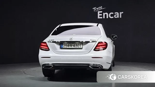 Mercedes-Benz E-Class W213 id 3203113 из Кореи 14