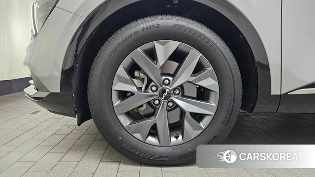 Kia Sportage 5th Generation id 4854685 из Кореи 26