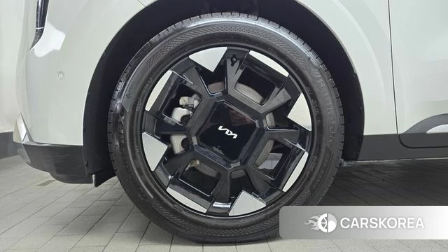 Kia The New Carnival 4th Generation id 4681843 из Кореи 33