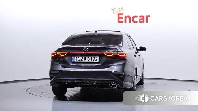 Kia Come New K3 id 3723719 из Кореи 14