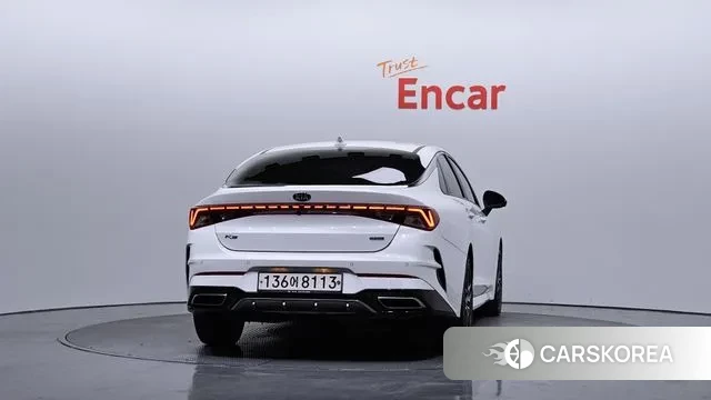 Kia K5 3rd generation id 3616716 из Кореи 14