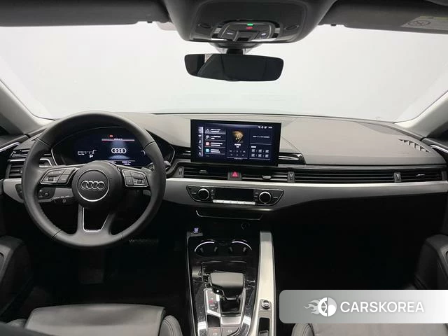 Audi A5 id 4216914 из Китая 13