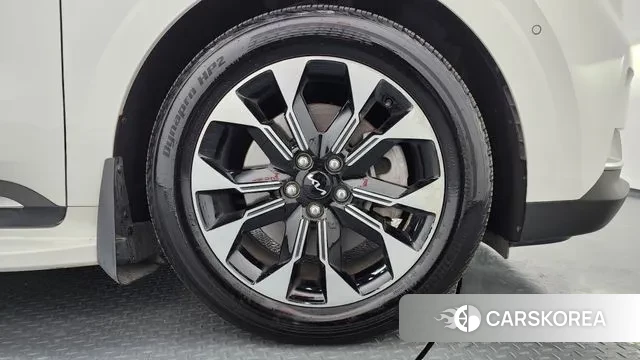 Kia Carnival 4th generation id 3524477 из Кореи 14