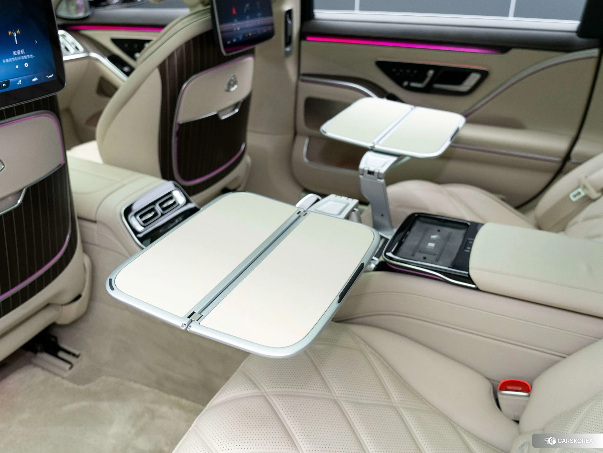 Mercedes-Benz Maybach S-class id 4453001 из Китая 20