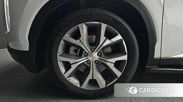 Hyundai Palisade id 4676685 из Кореи 33