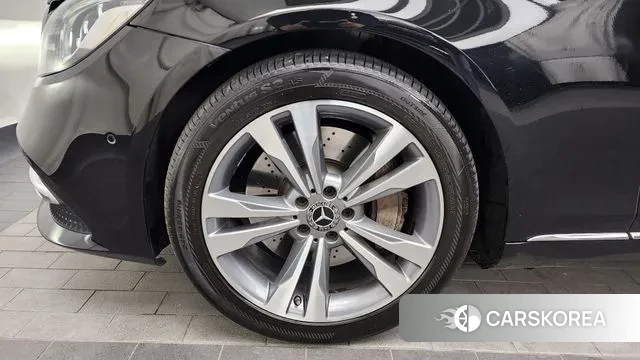 Mercedes-Benz S-Class W222 id 3563328 из Кореи 14