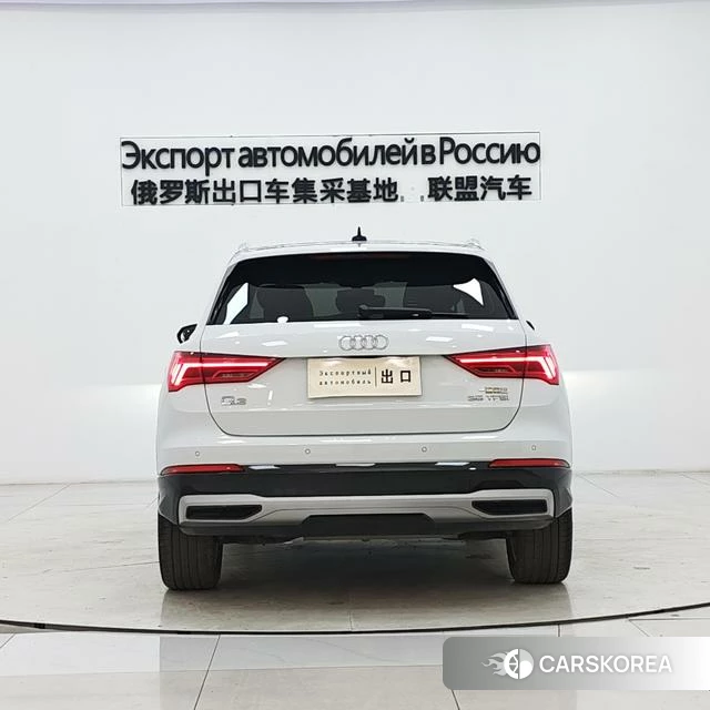 Audi Q3 id 4313551 из Китая 12