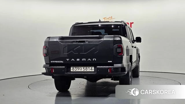 Kia Tasman id 4487856 из Кореи 28