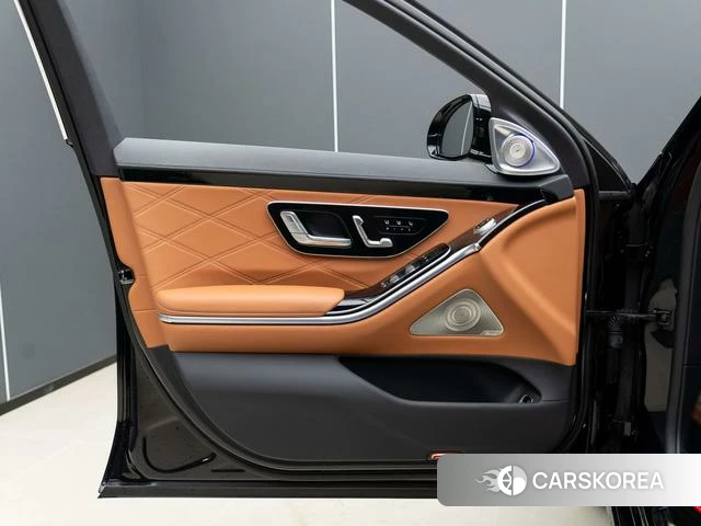 Mercedes-Benz Maybach S-class id 4264882 из Китая 12