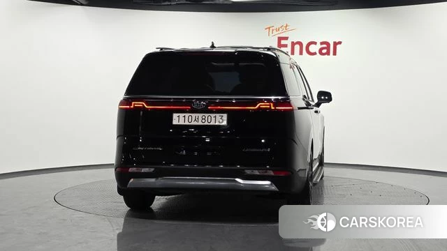 Kia Carnival 4th generation id 3860268 из Кореи 14