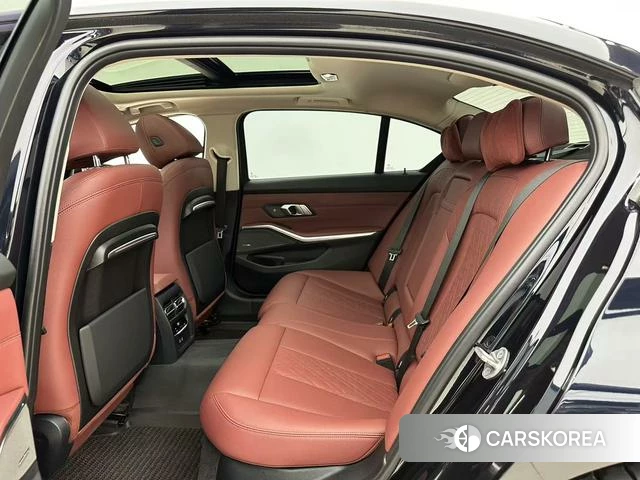 BMW 3 series id 4342079 из Китая 10