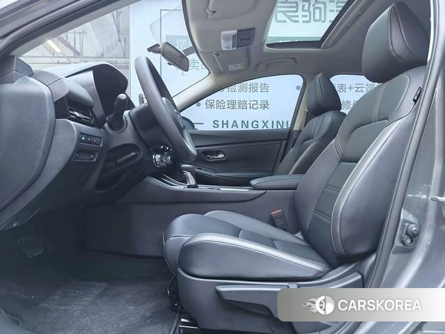 Nissan Xuan Yi id 4261258 из Китая 7