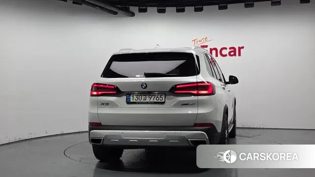 BMW X5 (G05) id 3053373 из Кореи 14