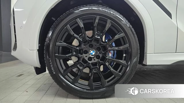 BMW X6 (G06) id 4579007 из Кореи 25