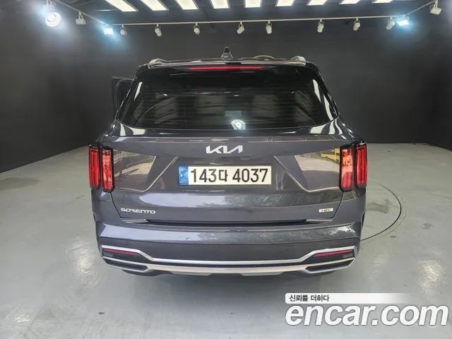 Kia Sorento 4th Generation id 2954284 из Кореи 14