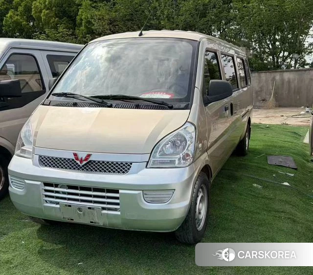 Wuling Automobile Wuling Rongguang 2022 Шампань из Китая, фото 4