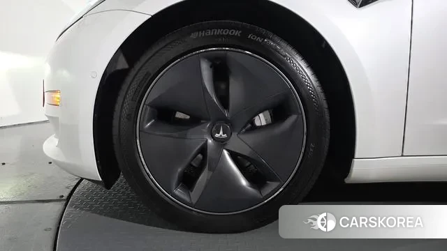 Tesla Model 3 id 3402167 из Кореи 14