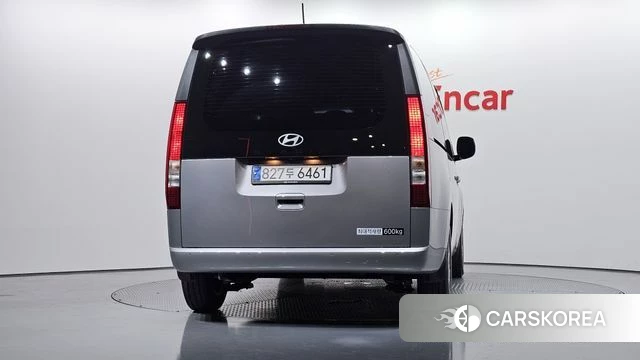 Hyundai Staria id 4302435 из Кореи 26