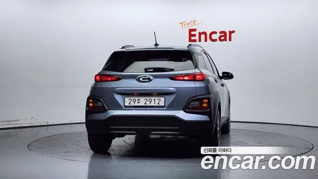 Hyundai Kona id 2922804 из Кореи 14