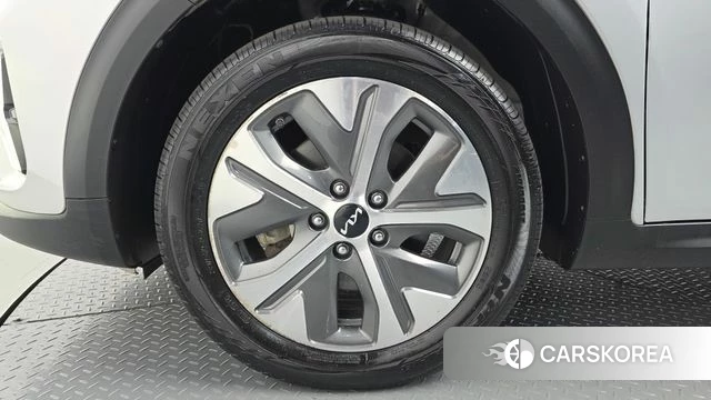 Kia Niro Plus id 4899022 из Кореи 24