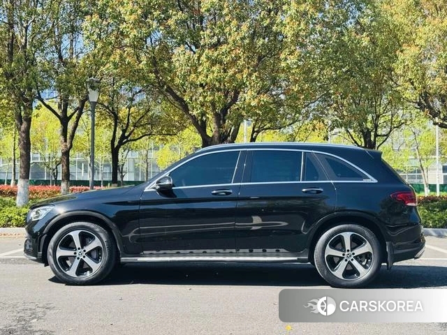 Mercedes-Benz GLC id 4182645 из Китая 12