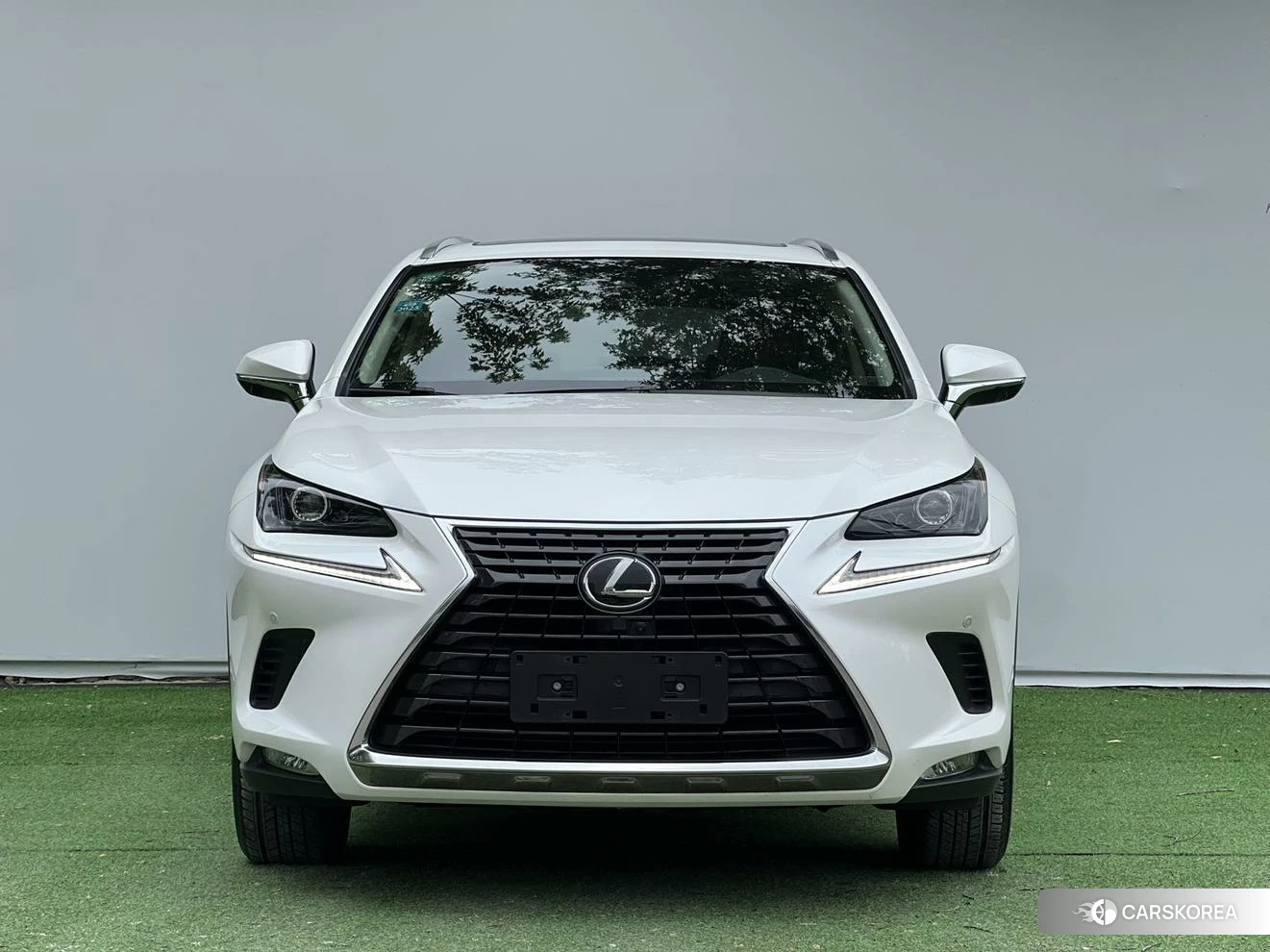Lexus NX 2019 Белый из Китая, фото 4