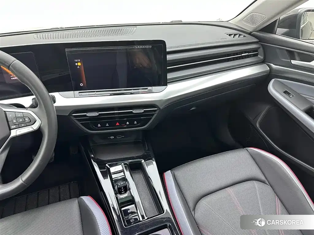 Volkswagen Lamando id 4565121 из Китая 25