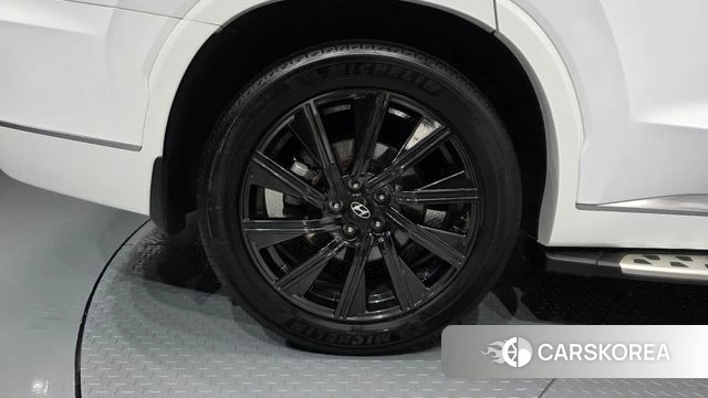 Hyundai Palisade id 4666968 из Кореи 28